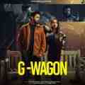 G-Wagon