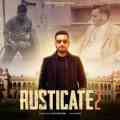 Rusticate 2