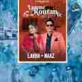 Lamme Routan te