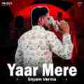 Yaar Mere