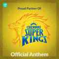 Official CSK WhistlePodu