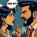 FACE OFF