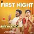 First Night Song