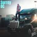 Surrey BC