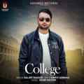 College