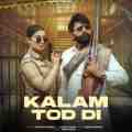 Kalam Tod Di