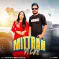 Mittran Di Car