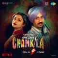Amar Singh Chamkila 2024