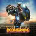 O Bairiya - Boom Boom Boomerang