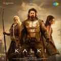 Kalki 2898 Ad - Hindi 2024
