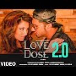 Love Dose 2.0 - Yo Yo Honey Singh