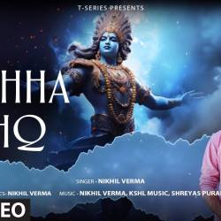 Sachha Ishq - Nikhil Verma