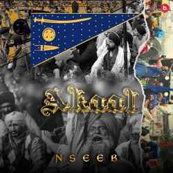 Akaal - Nseeb