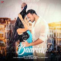 Baarish - Bilal Saeed