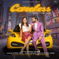 Careless - Vishu Arik