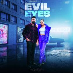Evil Eyes - Harman Bal