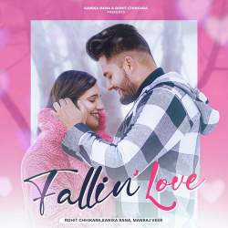 Fallin Love - Kanika Rana
