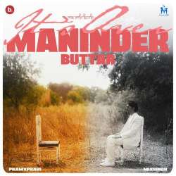 Gal Saari Enni - Maninder Buttar