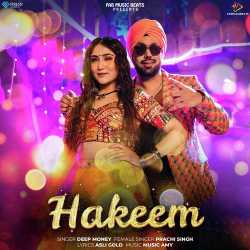 Hakeem - Deep Money