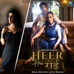 Heer Hai Royi - Meet Bros.