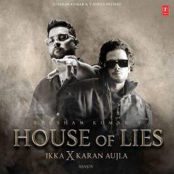 House Of Lies - Ikka