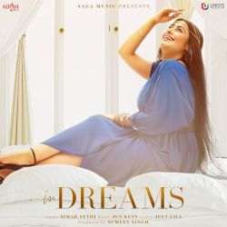 In Dreams - Simar Sethi