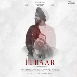 Itbaar - Khaab