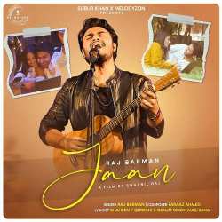 Jaan - Raj Barman