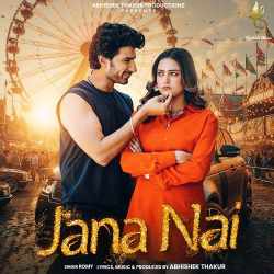 Jana Nai - Romy