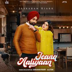 Jeana Aaliyaan - Jaskaran Riarr