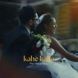 Kahe Kahe - The Yellow Diary