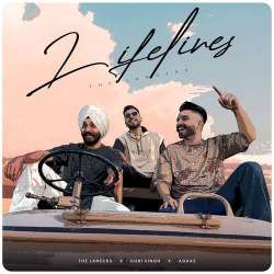 Lifelines - The Landers