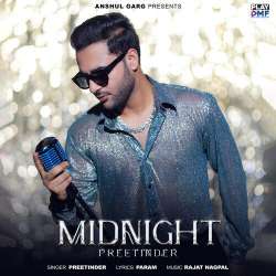 Midnight - Preetinder