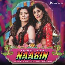 Naagin - Vayu