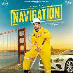 Navigation - R Nait