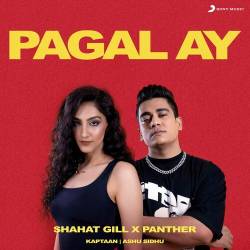 Pagal Ay - Shahat Gill