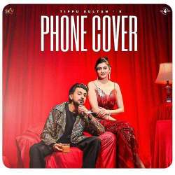 Phone Cover - Tippu Sultan