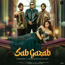 Sab Gazab - Goldkartz
