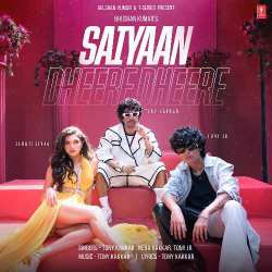 Saiyaan Dheere Dheere - Neha Kakkar