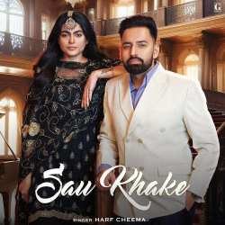 Sau Khake - Harf Cheema
