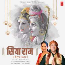 Siya Ram - Jubin Nautiyal