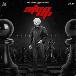 Step Up - Ekam Chanoli