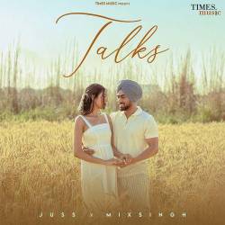 Talks - Juss