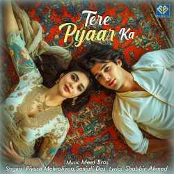 Tere Pyaar Ka - Meet Bros