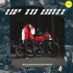 Up To Date - Kunwarr
