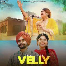 Velly - Aman Rozi