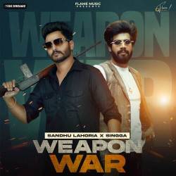 Weapon War - Singga