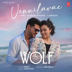 Vennilavae - Wolf