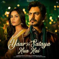 Yaar Ka Sataya Hua Hai - Jaani