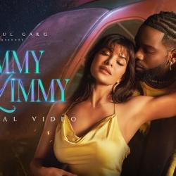 Yimmy Yimmy - Jacqueline Fernandez